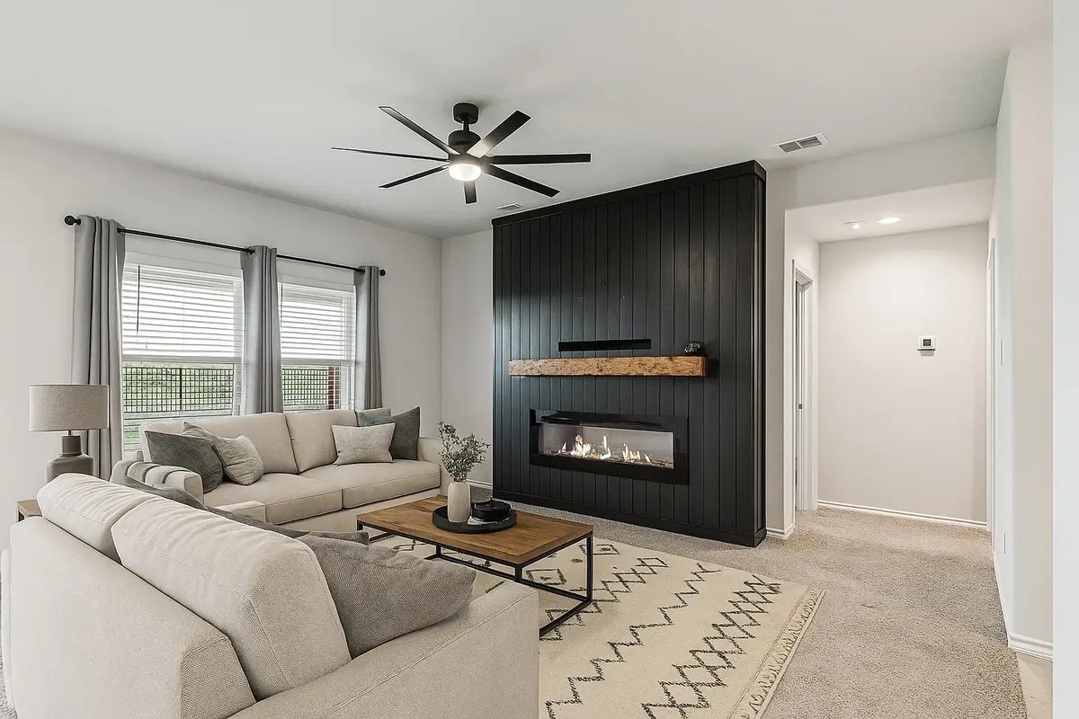 620 Whitecomb Lane, Justin, TX 76247 - Image #1