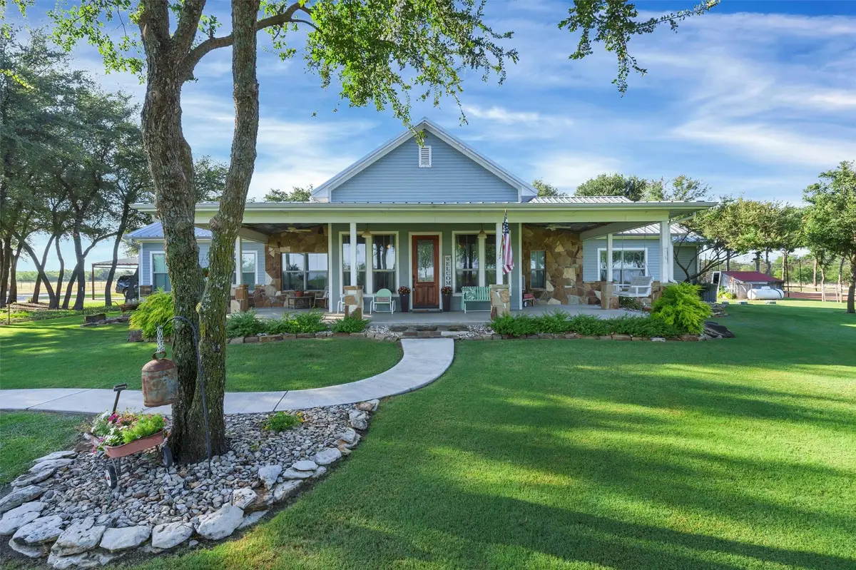 11501 Wind Hollow Court, Tolar, TX 76476 - Image #1