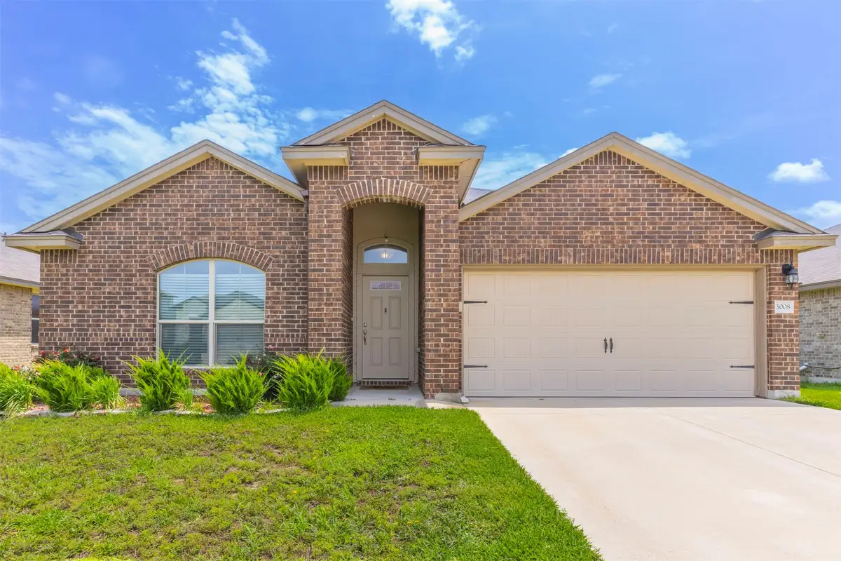 3008 Skinner Drive, Waco, TX 76655 - Image #1