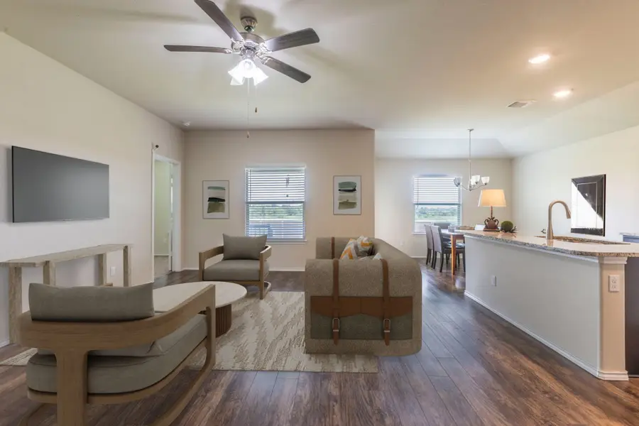 3008 Skinner Drive, Waco, TX 76655 - Image #2