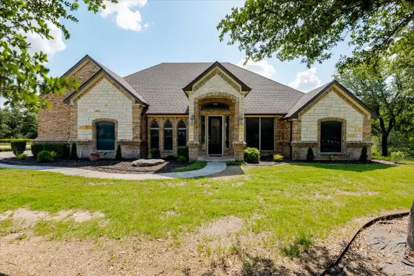 181 Churchill Circle, Weatherford, TX 76085