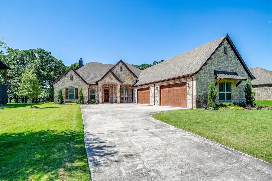 1552 Laguna N, Pelican Bay, TX 76020 - Image #2