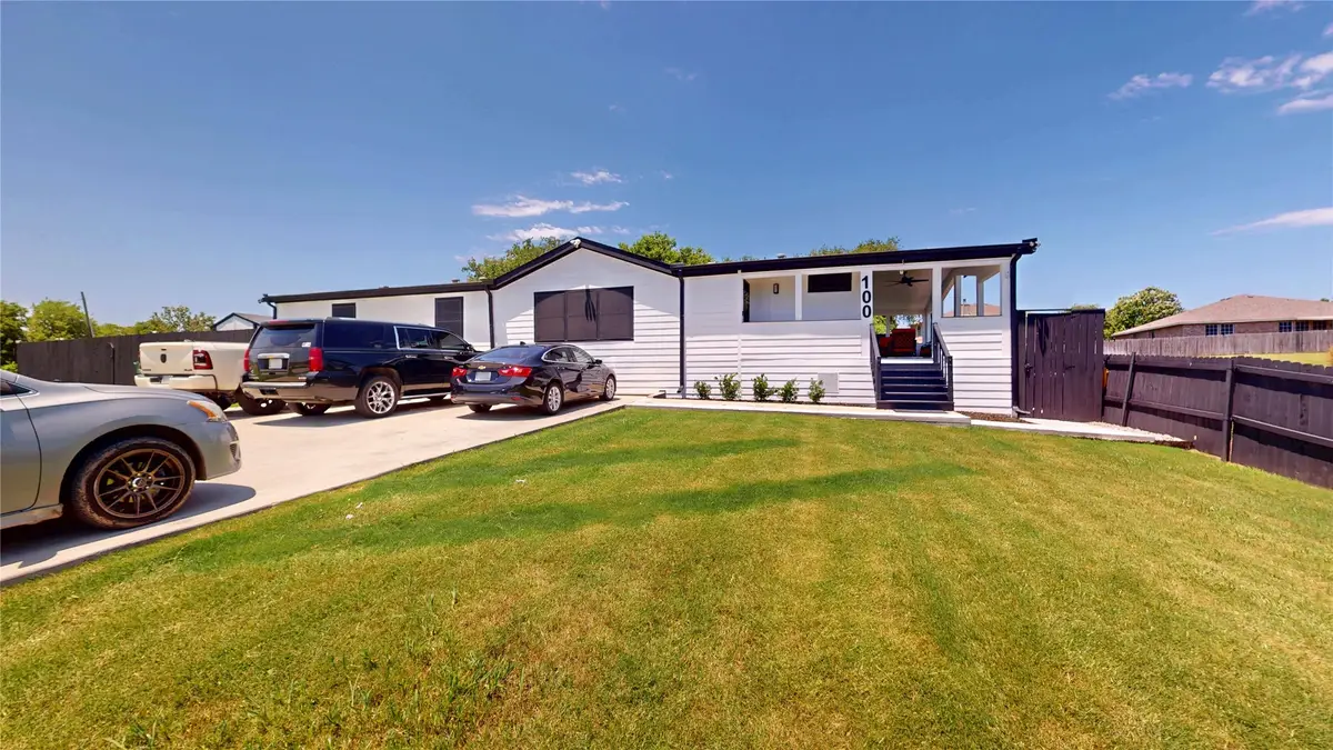 100 Mcdaniel Drive, Little Elm, TX 75068 - Image #1