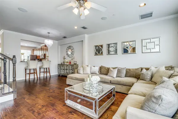 3932 Asbury Lane, Addison, TX 75001