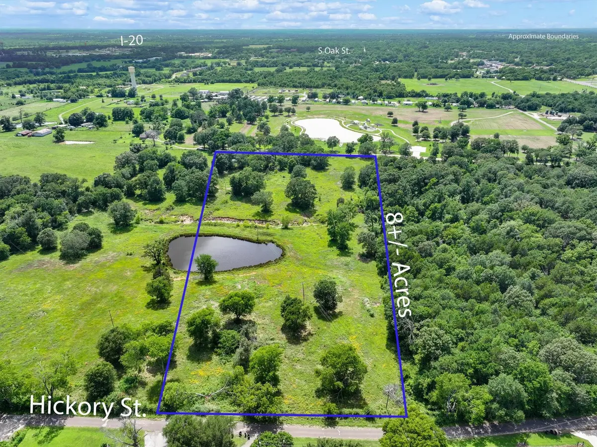 TBD Hickory Street, Van, TX 75790 - Image #1