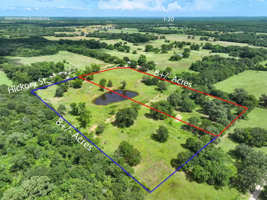 TBD Hickory Street, Van, TX 75790 - Image #3