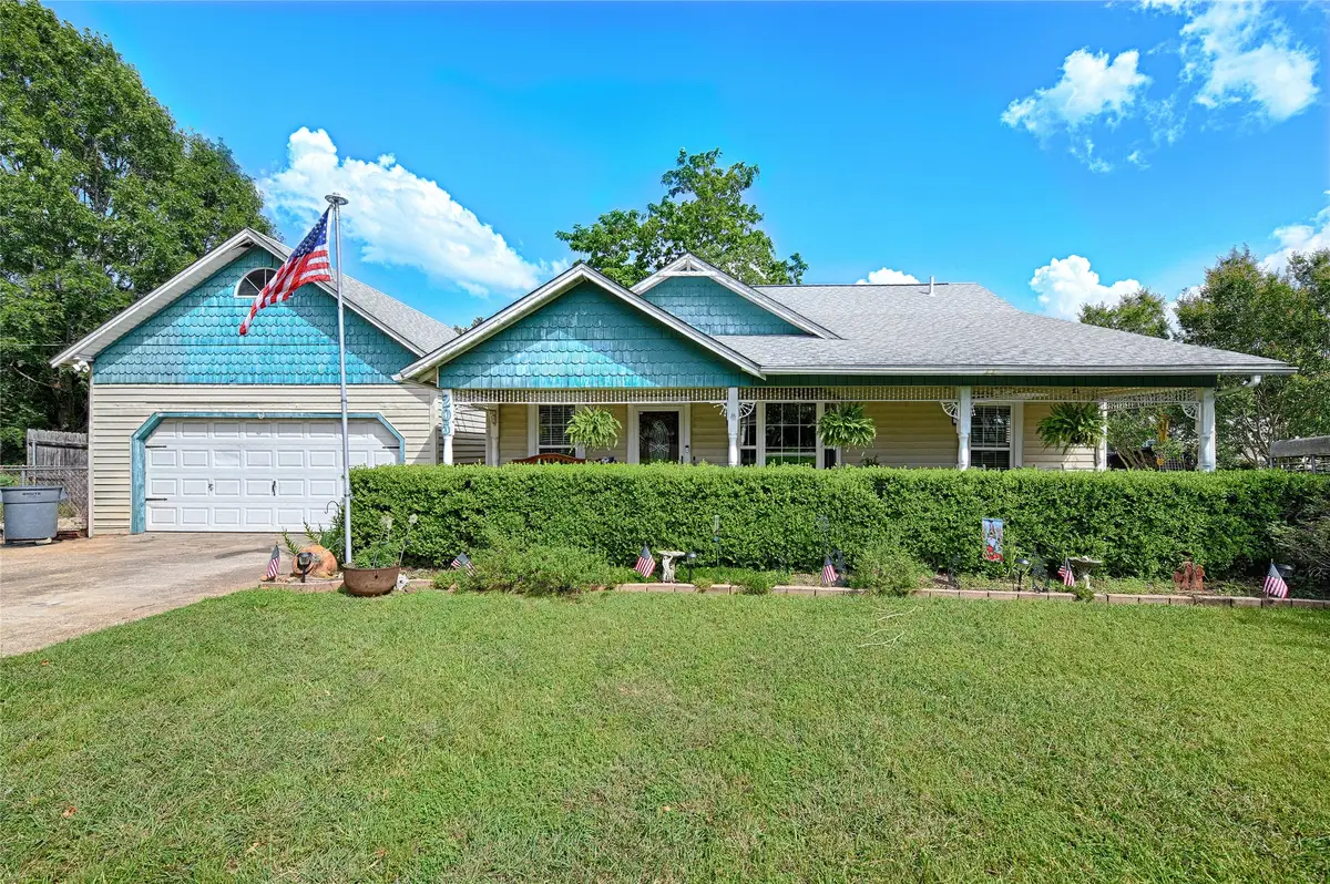 205 W Stark Road, Seagoville, TX 75159 - Image #1