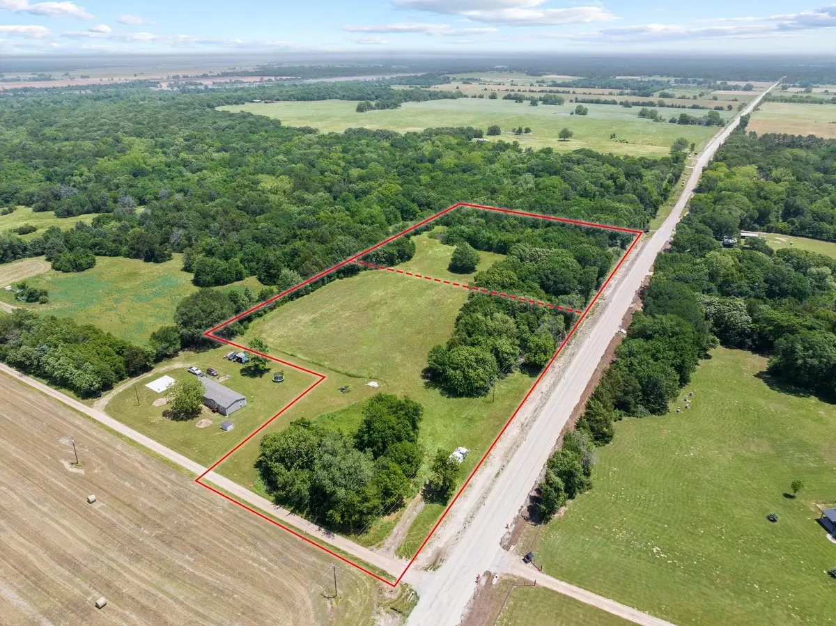 TBD Fm 274 - Tract #1, Bonham, TX 75418 - Image #1