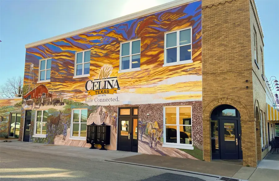 900 Brinn Boulevard, Celina, TX 75009 - Image #3