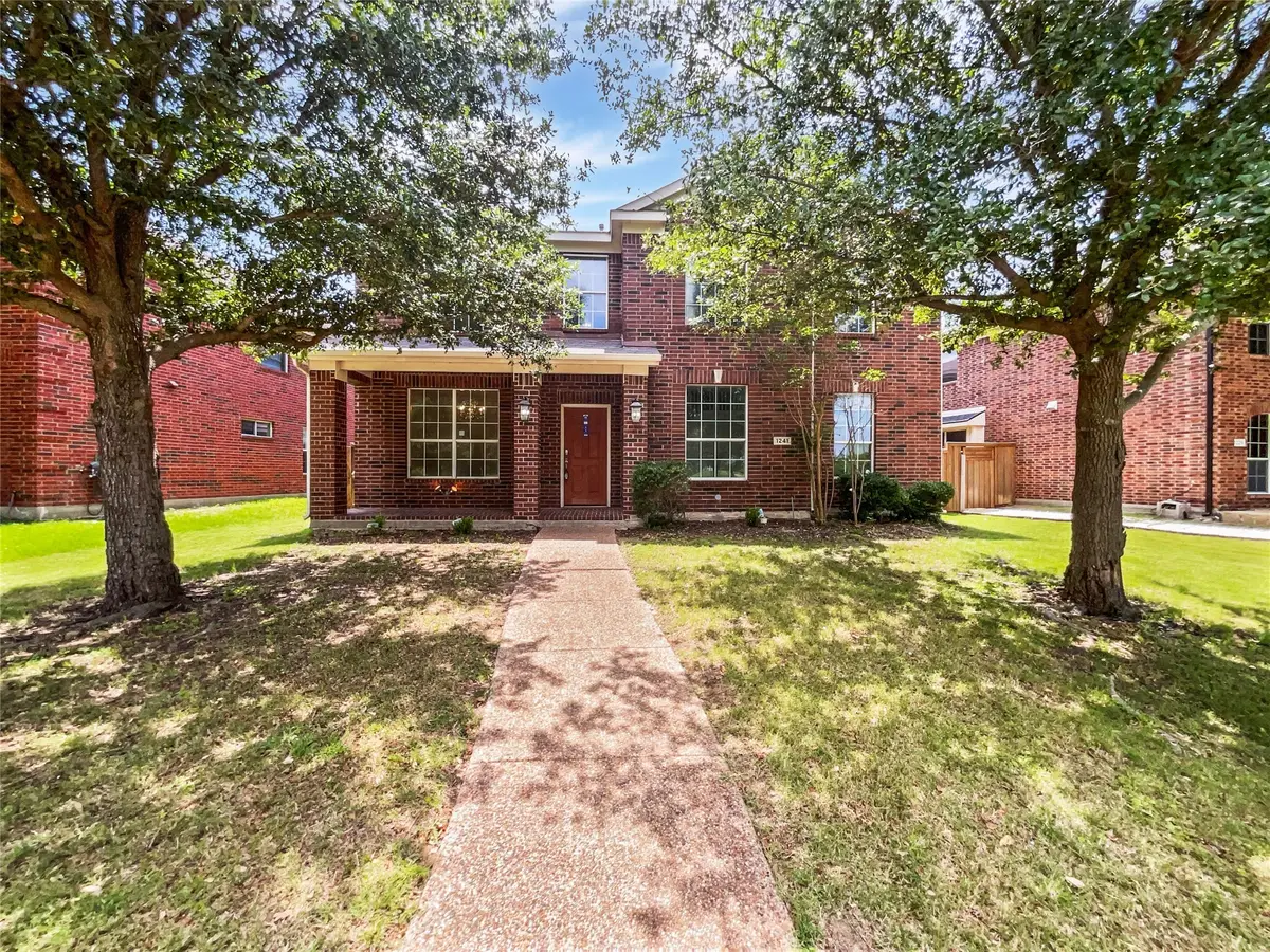 1241 Ducks Landing, Frisco, TX 75033 - Image #1
