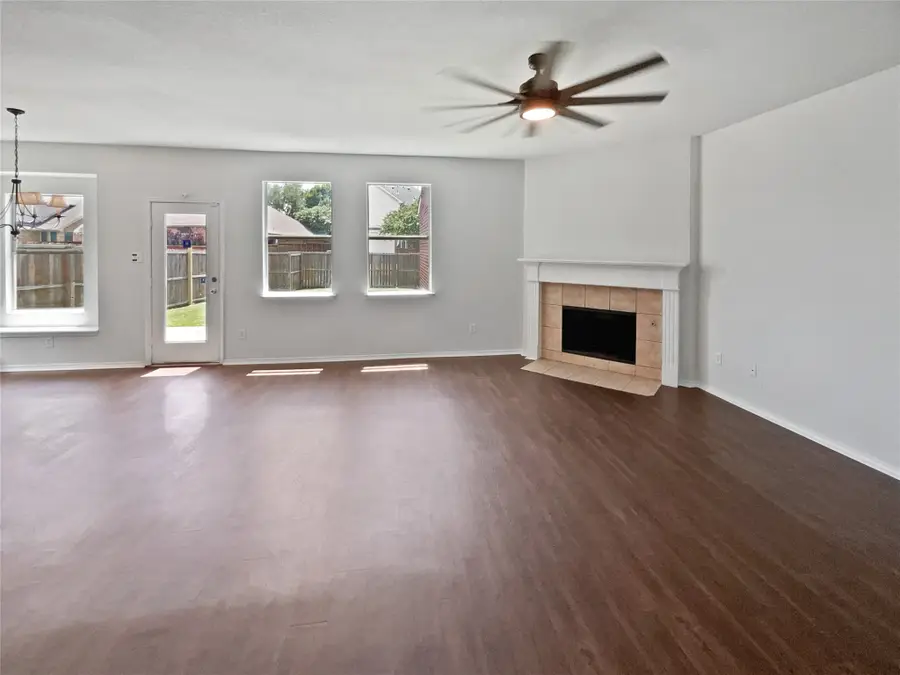 1241 Ducks Landing, Frisco, TX 75033 - Image #3