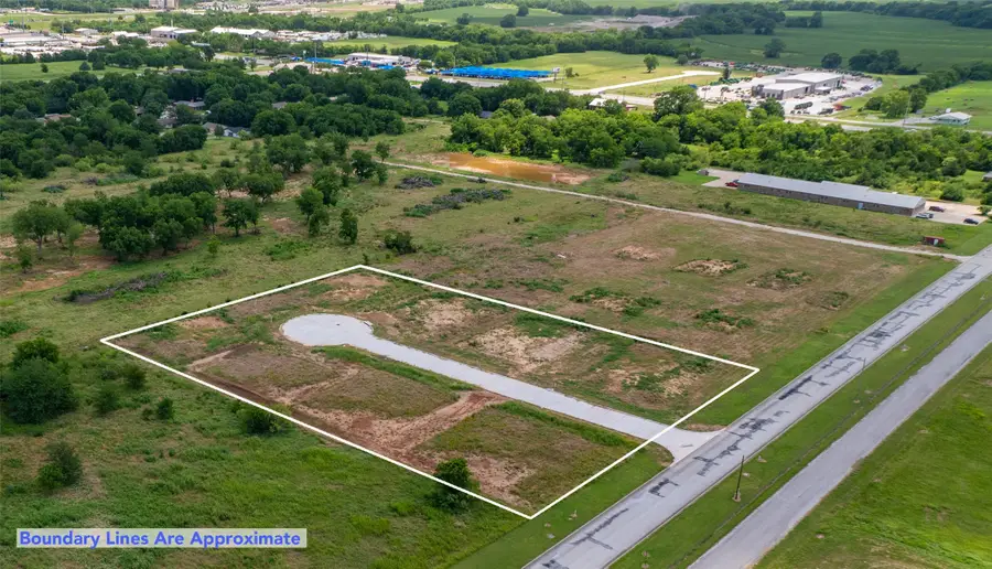 Lot 7 Apache Trail, Gainesville, TX 76240 - Image #3