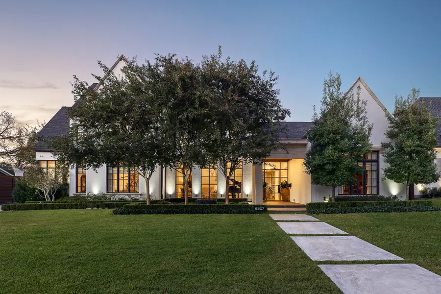 6807 Joyce Way, Dallas, TX 75225 - Image #2