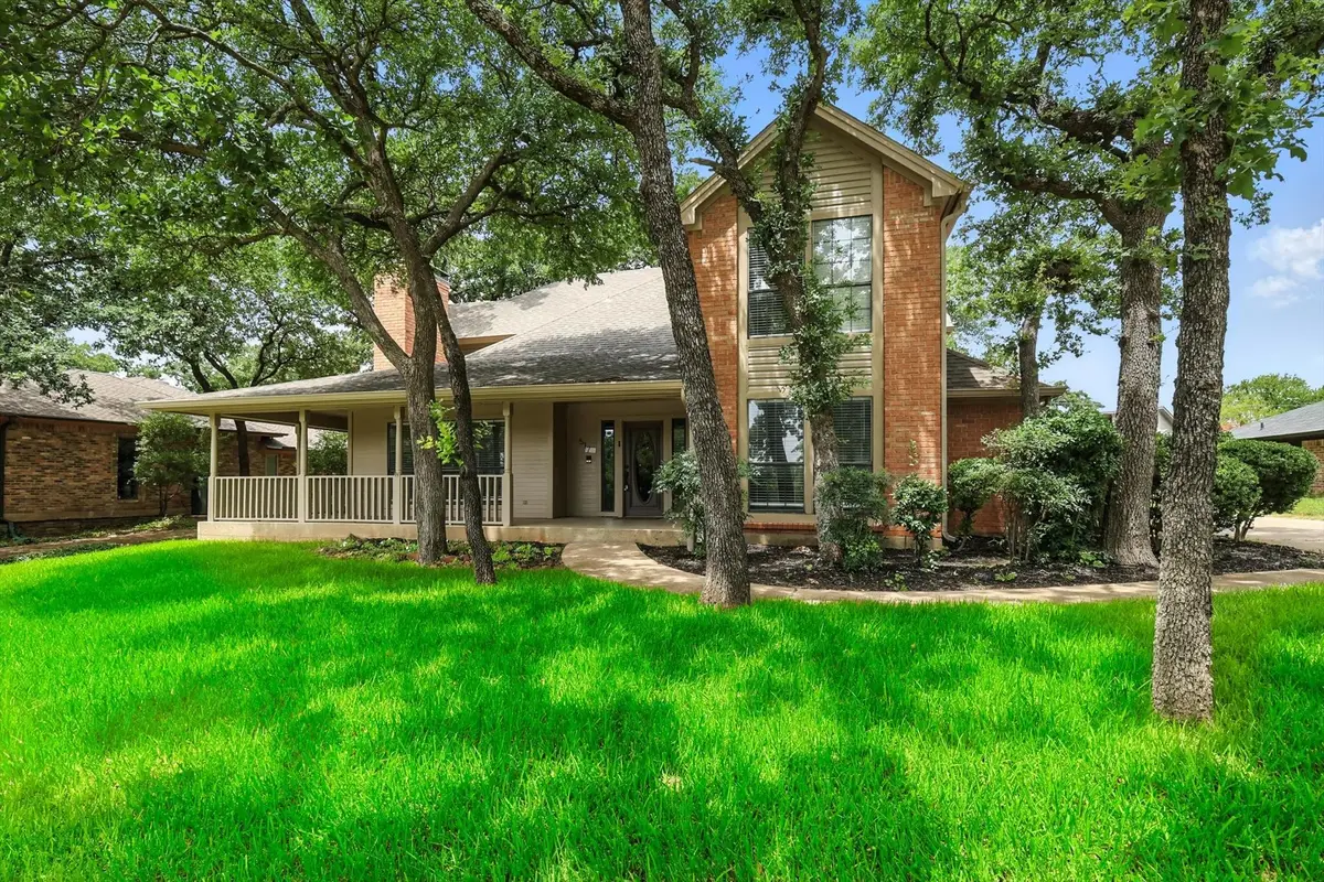 517 Indian Creek Drive, Trophy Club, TX 76262 - Image #1