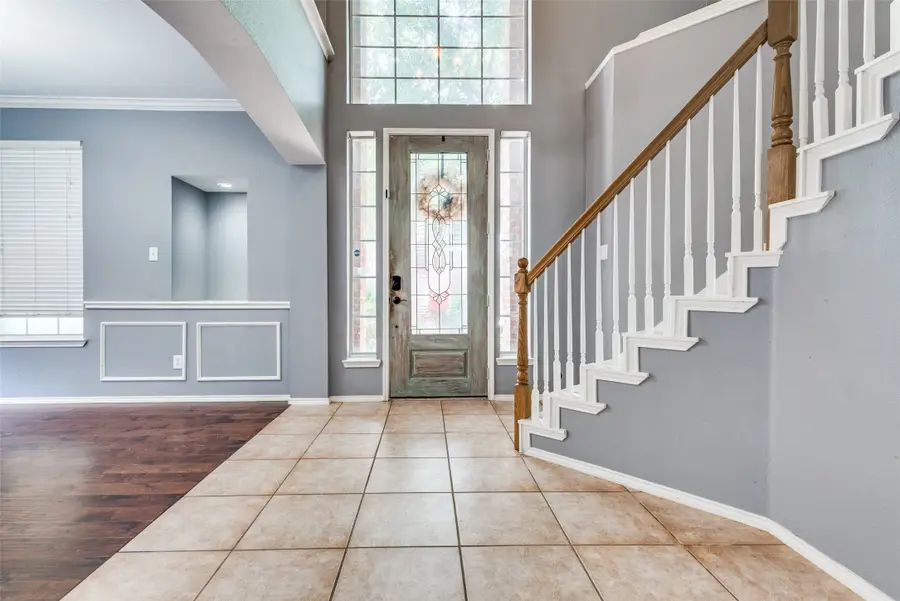 5632 Westwood Lane, The Colony, TX 75056 - Image #3