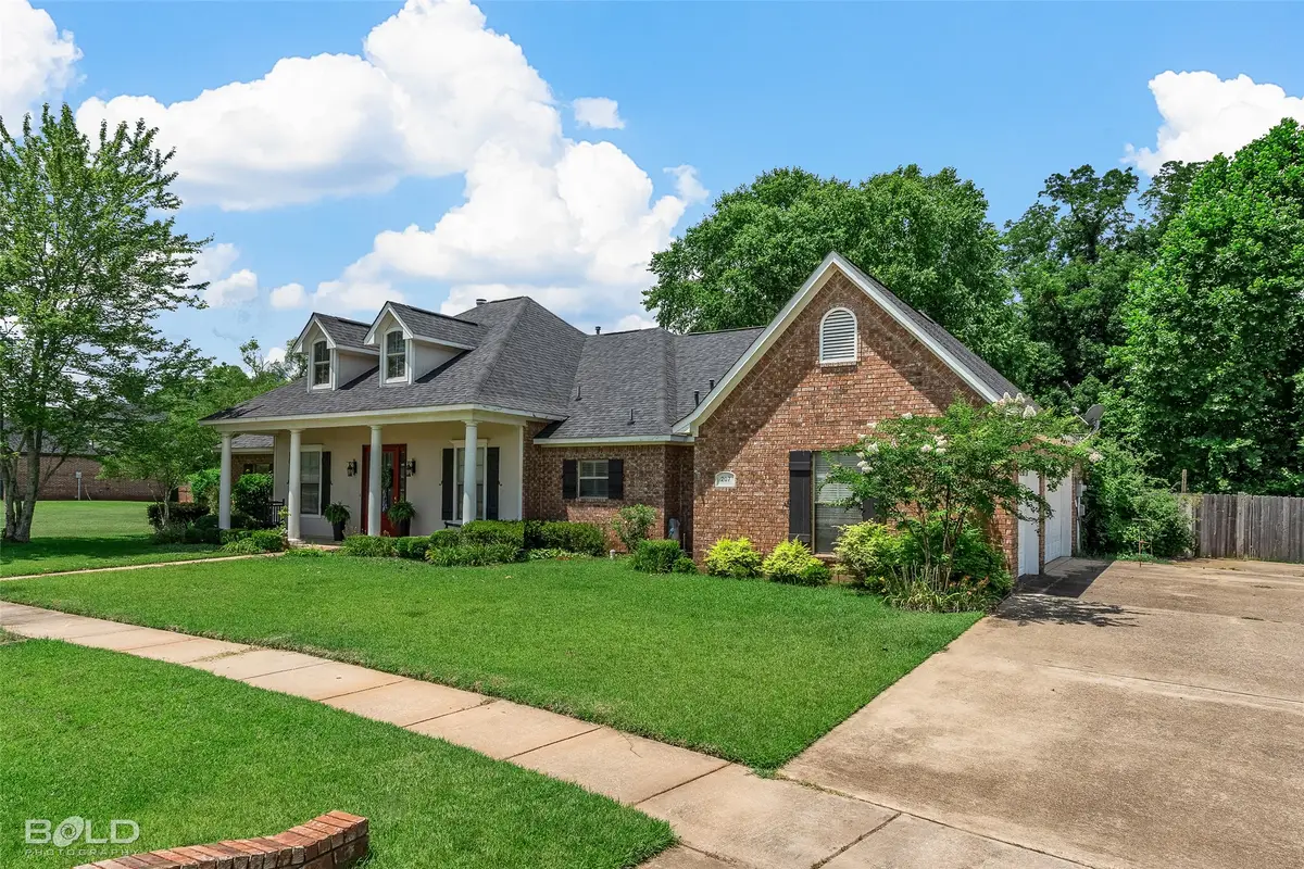 207 Welham Trace, Bossier City, LA 71112 - Image #1
