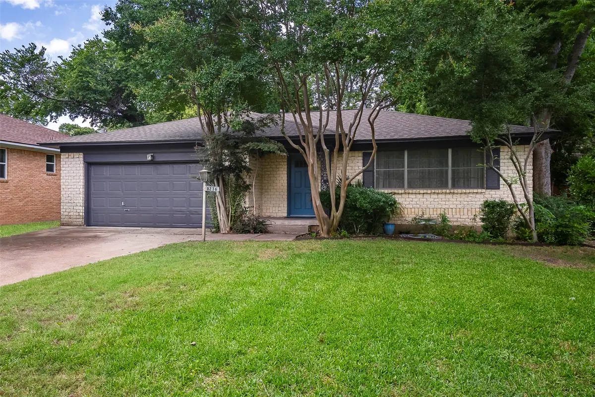 8236 Claremont Drive, Dallas, TX 75228 - Image #1