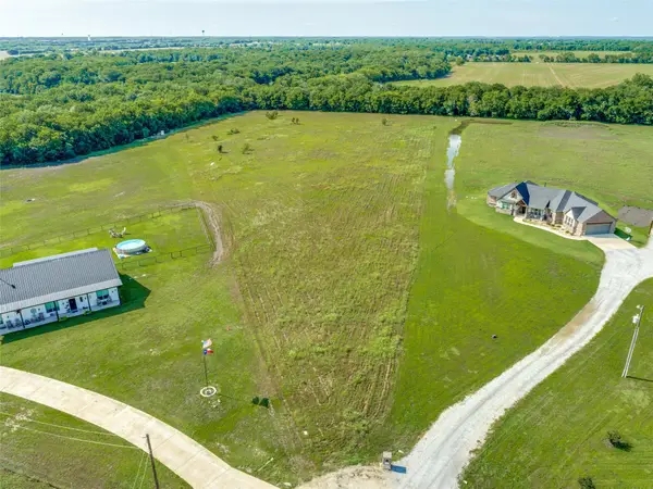 xxx County Road 4928, Trenton, TX 75490