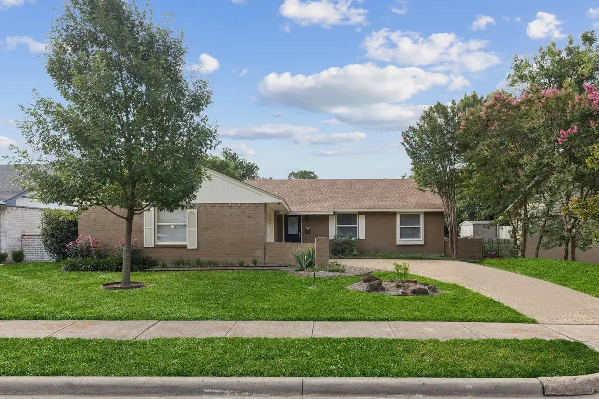 918 Sleepy Hollow Drive, Garland, TX 75043 - #1