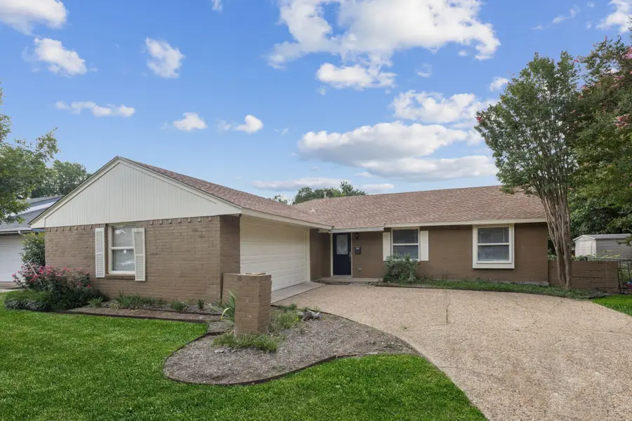 918 Sleepy Hollow Drive, Garland, TX 75043 - #2