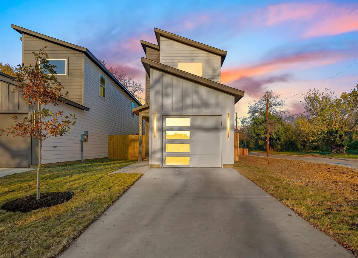 6112 Carlton Garret Street, Dallas, TX 75215 - Image #1