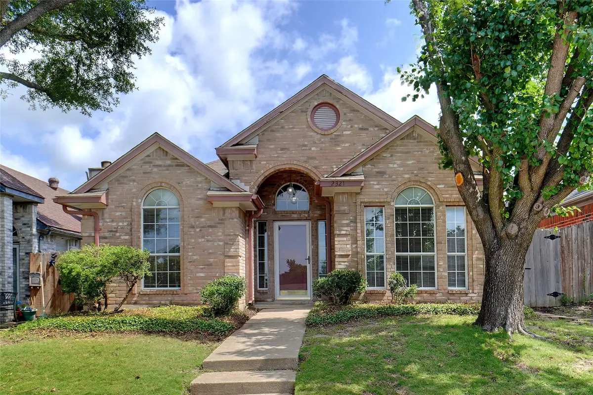 2321 Baretta Drive, Mesquite, TX 75181 - Image #1