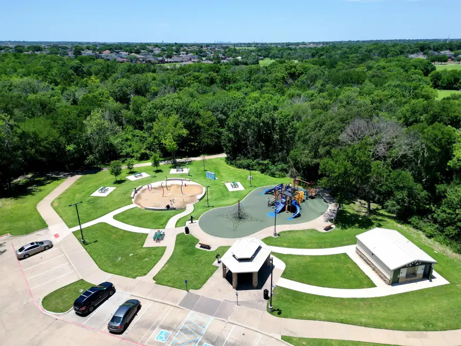 2321 Baretta Drive, Mesquite, TX 75181 - Image #2