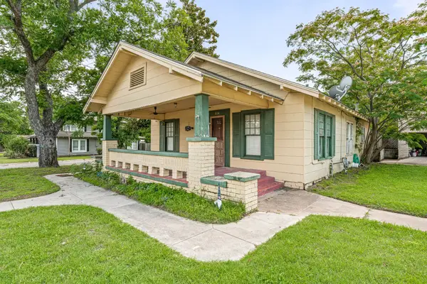 814 N Ollie Street, Stephenville, TX 76401