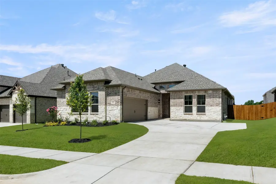 413 Wabash Drive, Waxahachie, TX 75167 - Image #2