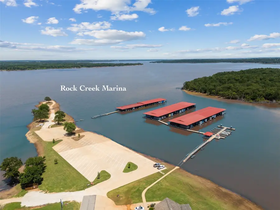 200 Palisades Circle, Gordonville, TX 76245 - Image #3