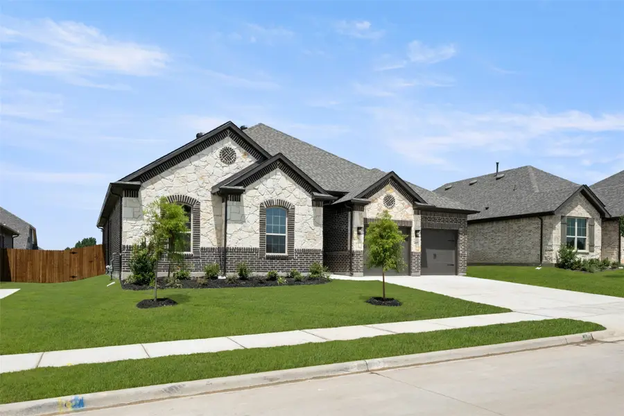 417 Wabash Drive, Waxahachie, TX 75167 - Image #2