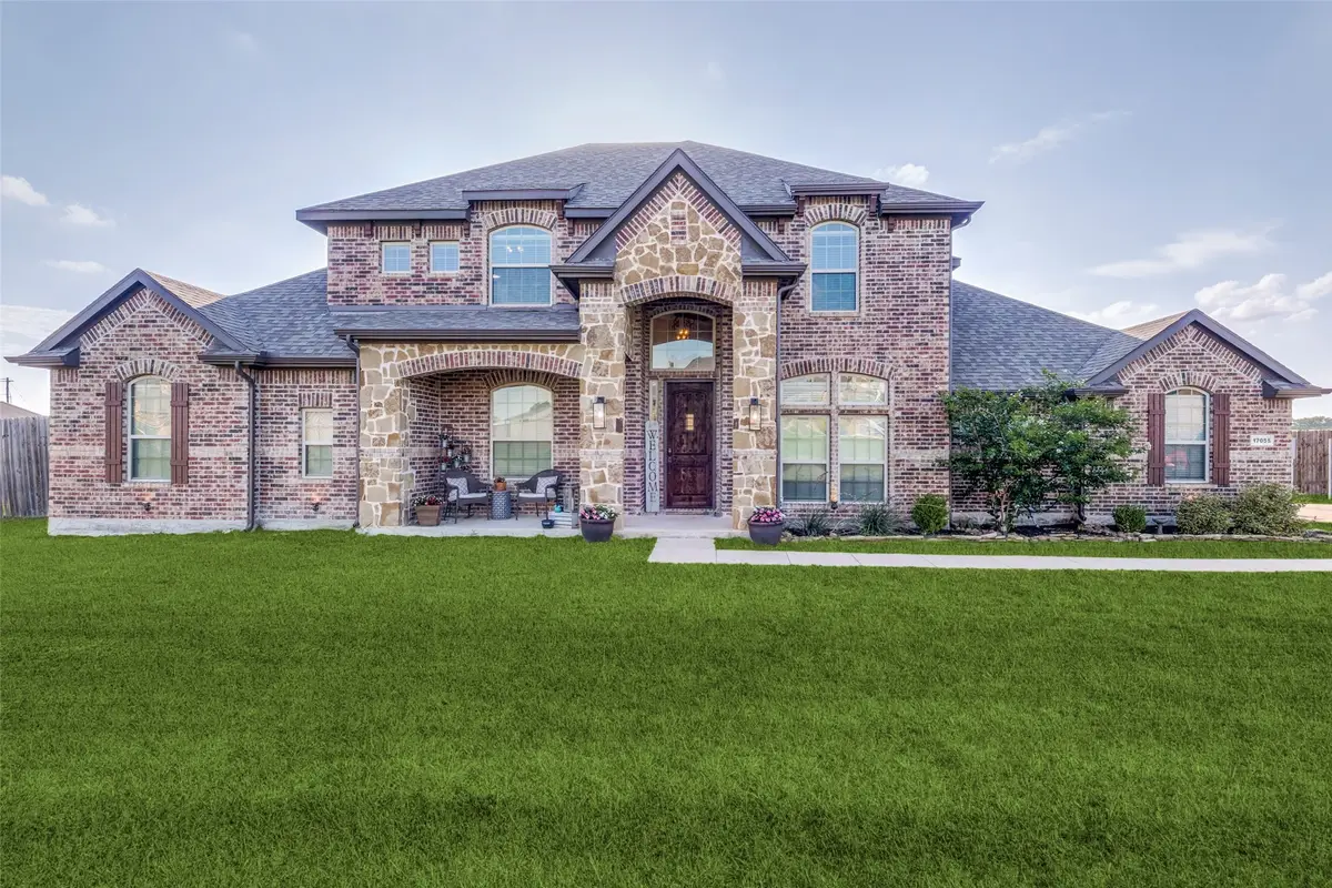 17055 Lochwood Lane, Forney, TX 75126 - Image #1