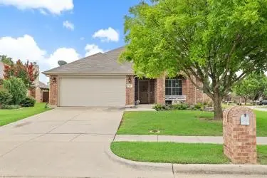 202 Lawson Farms Drive, Midlothian, TX 76065 - Image #2