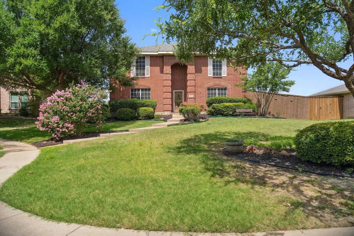 9129 Apollo Court, Frisco, TX 75033 - Image #1