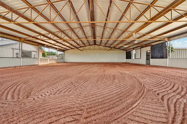 1717 Batey Road, Collinsville, TX 76233