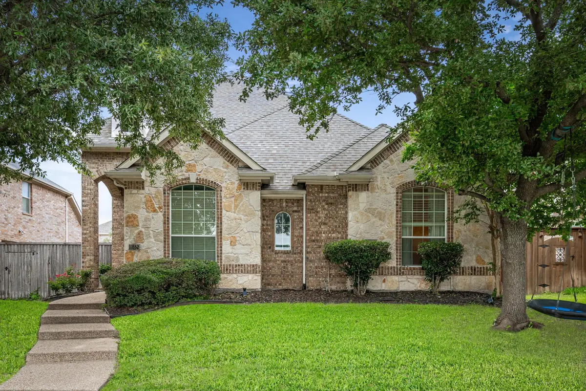 11852 Giddings Drive, Frisco, TX 75035 - #1