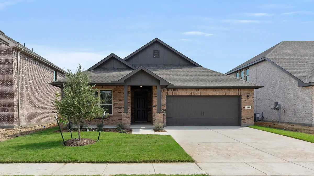 1331 Burgess Street, Royse City, TX 75189 - Image #1