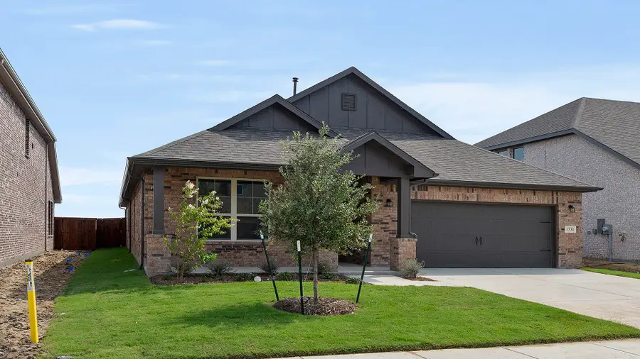 1331 Burgess Street, Royse City, TX 75189 - Image #2