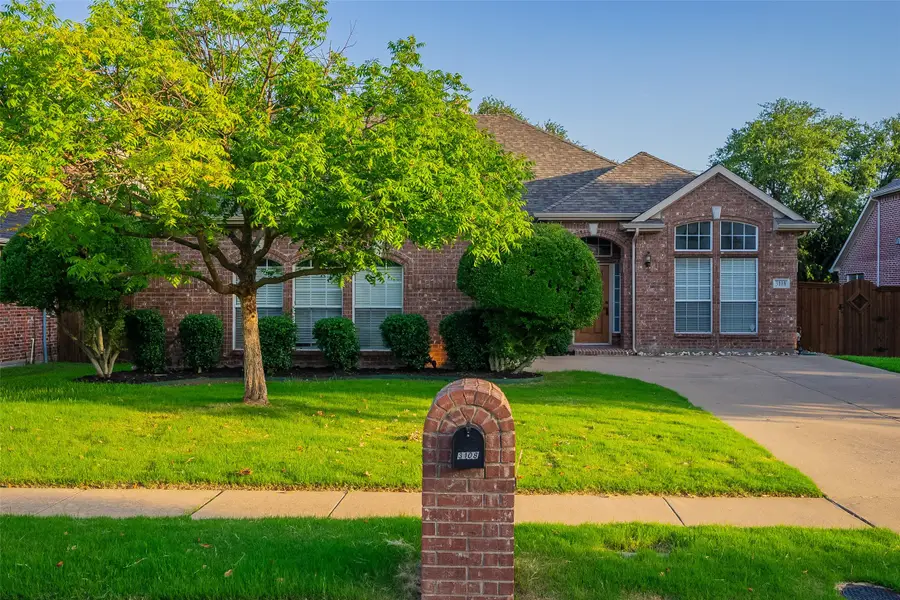 3108 San Patricio Drive, Plano, TX 75025 - Image #2