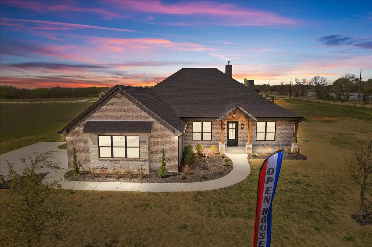 8525 Wild Colt Drive, Godley, TX 76044 - #1