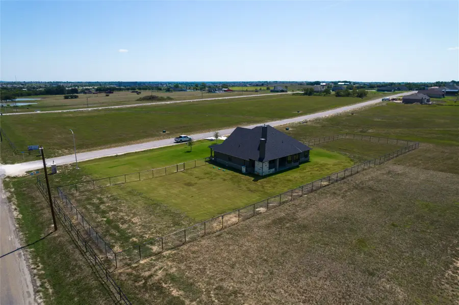8525 Wild Colt Drive, Godley, TX 76044 - #2