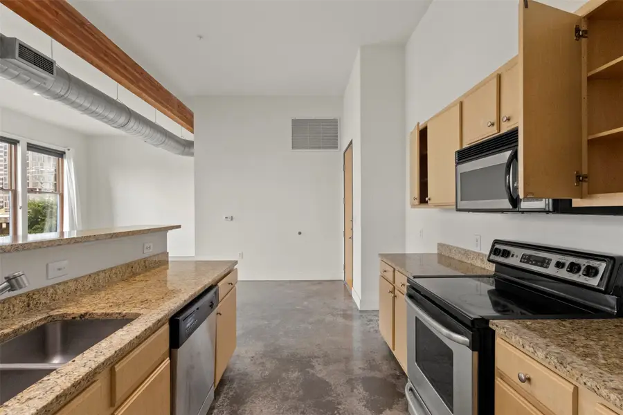2502 Live Oak Street #236, Dallas, TX 75204 - Image #3