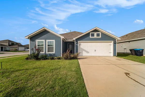 1460 Palamedes Drive, Fort Worth, TX 76140