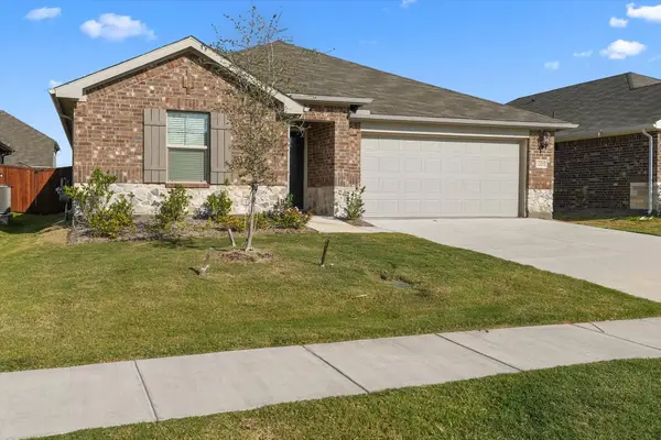 1321 Los Olmos Lane, Crandall, TX 75114
