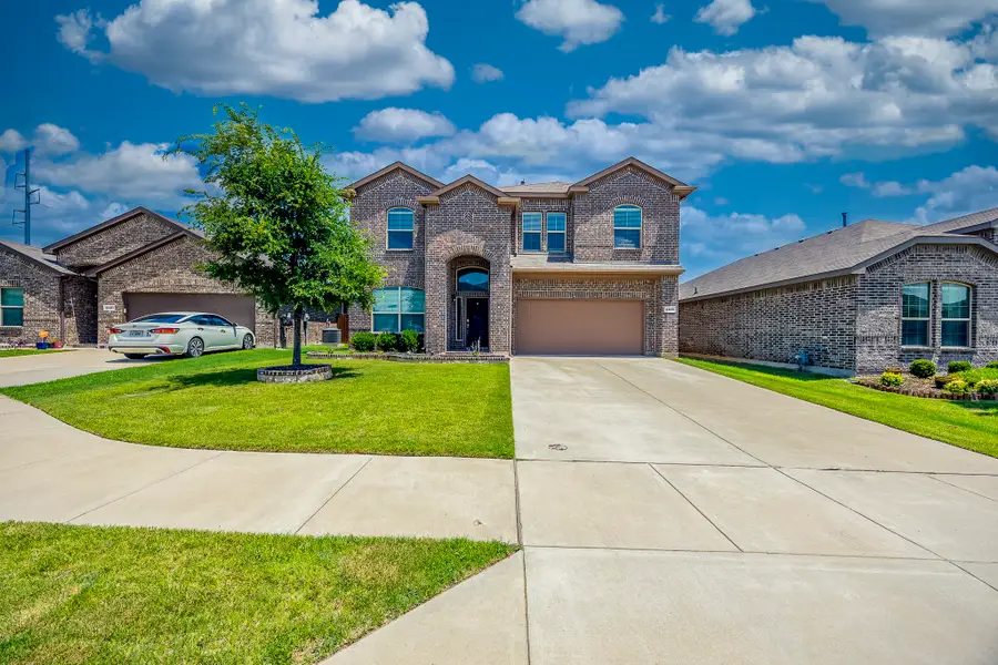 2405 Pumpjack Drive, Fort Worth, TX 76177 - Image #3
