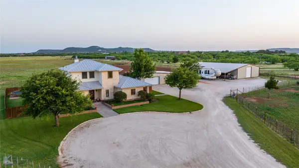 241 County Road 336, Tuscola, TX 79562