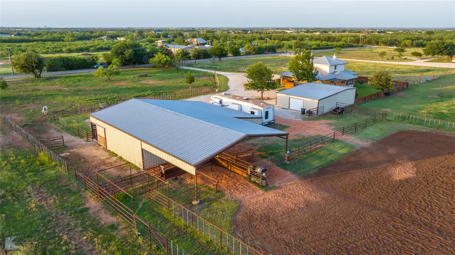 241 County Road 336, Tuscola, TX 79562 - Image #2