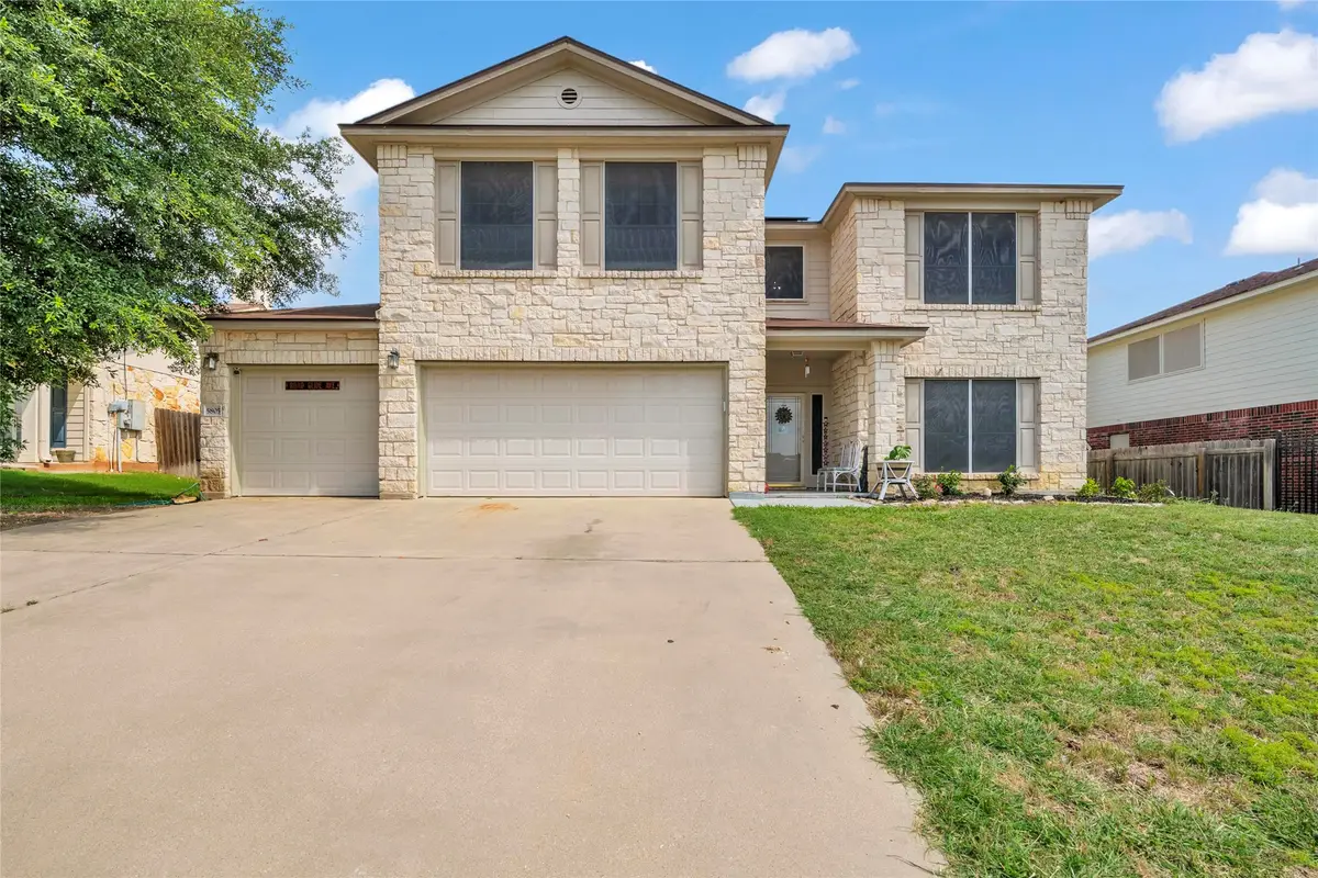 5805 Cobalt Lane, Killeen, TX 76542 - Image #1