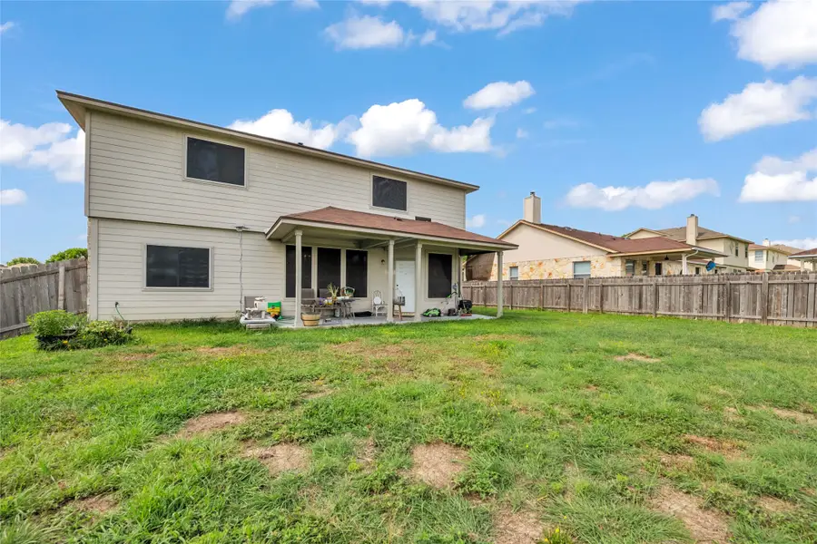 5805 Cobalt Lane, Killeen, TX 76542 - Image #2