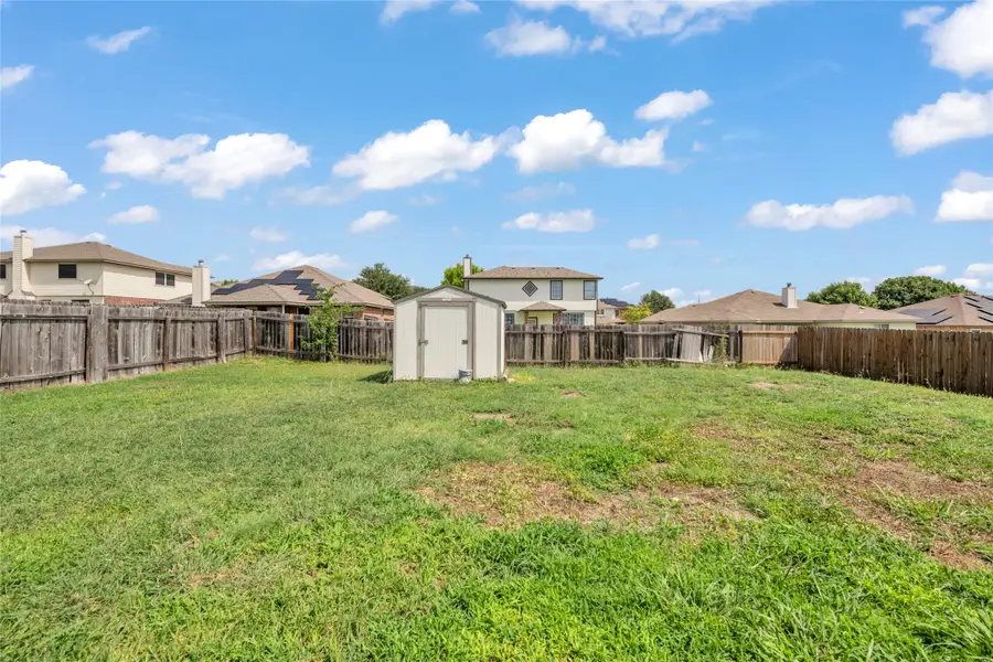 5805 Cobalt Lane, Killeen, TX 76542 - Image #3